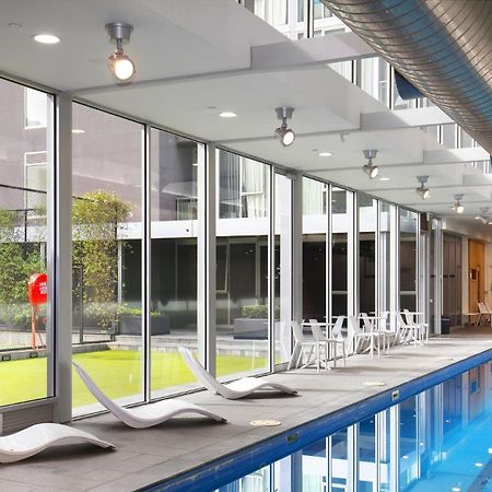 Wow Apartment On Swanston Melbourne Exteriér fotografie