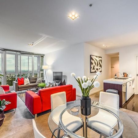 Wow Apartment On Swanston Melbourne Exteriér fotografie